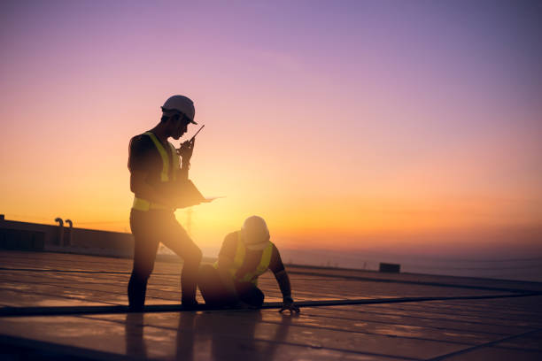 Best Residential Roofing Contractor  in Shoreacres, TX