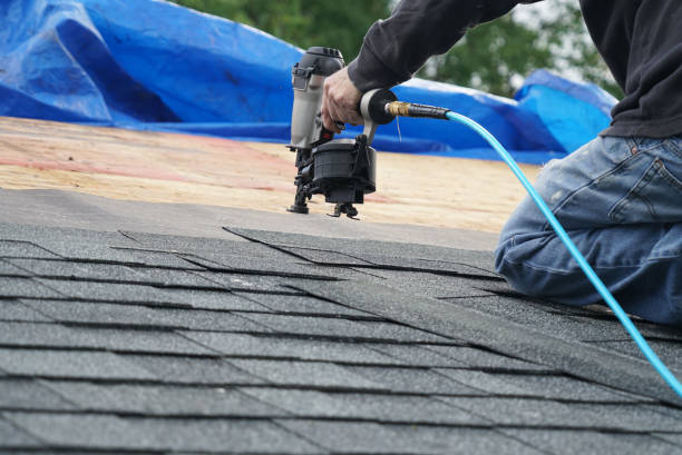 Quick and Trustworthy Emergency Roof Repair Services in Shoreacres, TX