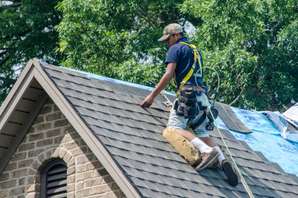 Professional Roofing Contractor in Shoreacres, TX